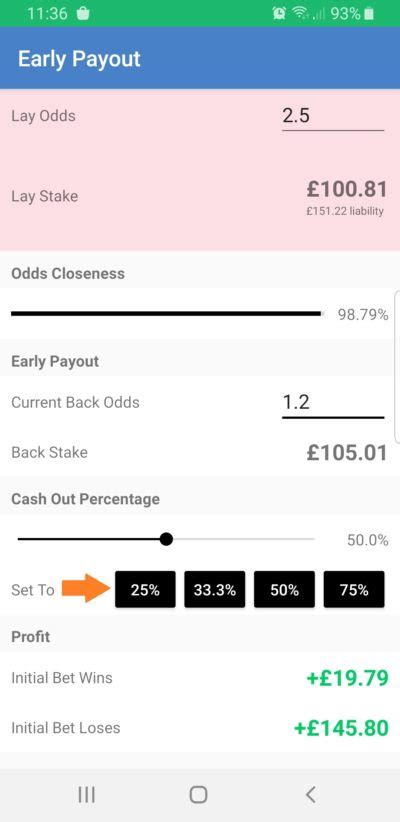 what does cash out mean on bet365|Bet365 Cash Out Explained .